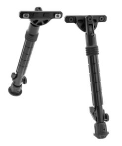 UTG Recon Flex Center Height Bipod TL-BPDM02