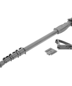 UTG TL-MP150Q  All-Purpose Monopod. Height: 20.5"-58.75