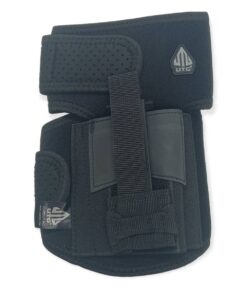 UTG Universal Ankle Holster - PVC-H191B