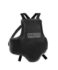 Utopian Chest Guard Boxing Body Shield