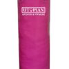 Utopian Pink Punching Bag -35kg