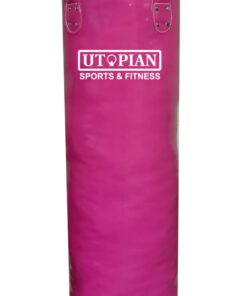 Utopian Pink Punching Bag -35kg