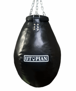 Utopian Sports Heavy Maize Punch Bag - 40kg