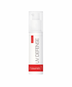 UV Defense SPF50+ Swissforce - 30 ml