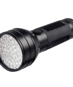UV Flashlight Pet Urine Detector Black Light