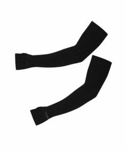 UV Lets Slim Sleeves - Black