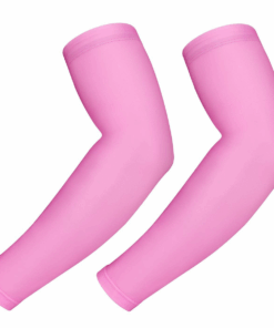 UV Lets Slim Sleeves - Pink