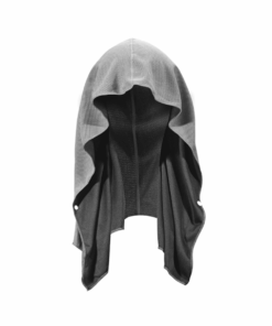 UV Protection Cooling Hoodie Towel and Neck Wrap