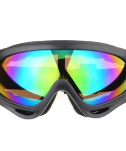 UV Protective Sport Goggles