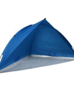 UV50+ Beach Shelter - Dark Blue