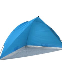 UV50+ Beach Shelter - Light Blue