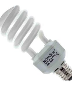 UVB Reptile Compact Calcium Light 10.0 26W