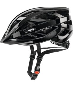 uvex I-Vo Allround Cycling & Mountain Bike Helmet - Black - L-XL