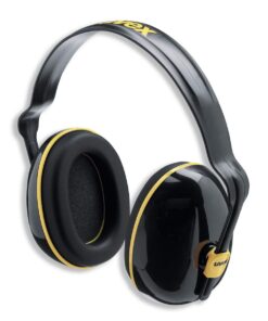 Uvex K200 Earmuffs