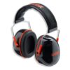 Uvex K3 Earmuffs