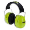 Uvex K4 Earmuffs