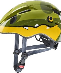 uvex Kid 2 Helmet - Dino - 46 - 52cm