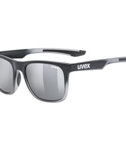 uvex lgl 42 Black Sunglasses