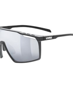 uvex MTN Perform - Black Matt