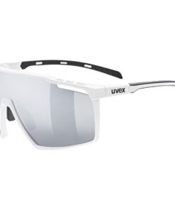 uvex MTN Perform - WHT Matt