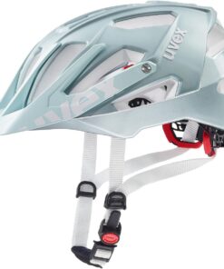 Uvex Quatro Mint Mat Cycling Helmet