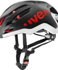 uvex race 9 Mat Black 55-60 Cycling Sports Helmet