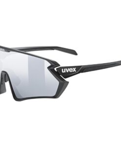 uvex Sportstyle 231 2.0 Set -BLK