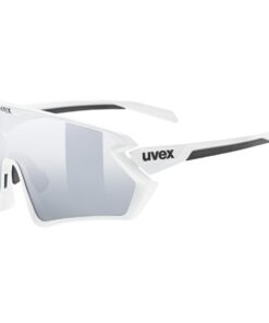 uvex sportstyle 231 2.0 -White/black mat