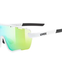 uvex Sportstyle 236 Set - WHT