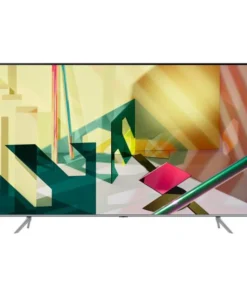 Samsung 55-inch 4K Smart QLED TV (55Q70T)