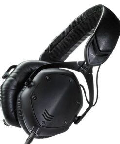 V-Moda Crossfade M100 Headphones - Matte Black