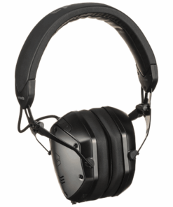 V-Moda M-200 Noise-Canceling Wireless Over-Ear Headphones