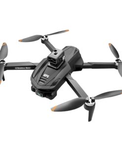 V168 PRO MAX Foldable Drone