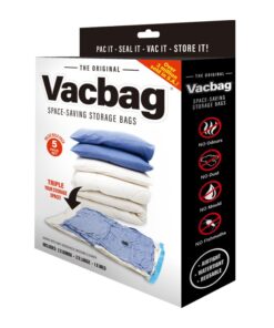 VacBag - Value Bulk Pack