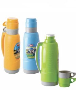 Vacuum Flask 1 Litre - Pack Of 3