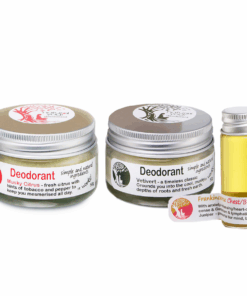 Vaginal Tightening Gel + 3x Detox Pearls