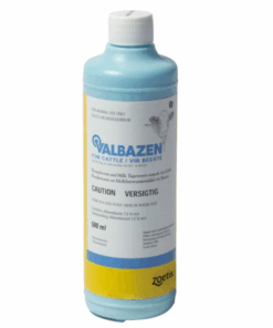 Valbazen Cattle (500ml)