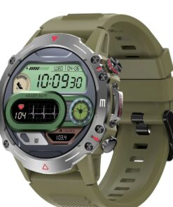 Valdus 1.43 Amoled Hk87 - Green