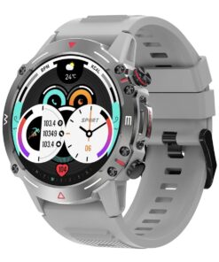 Valdus 1.43 Amoled Hk87 - Grey