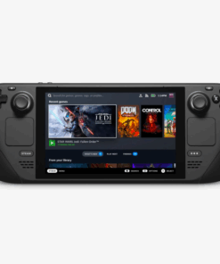 Valve Steam Deck - 512GB Handheld System (Parallel Import)