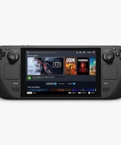 Valve Steam Deck - 64GB Handheld System (Parallel Import)