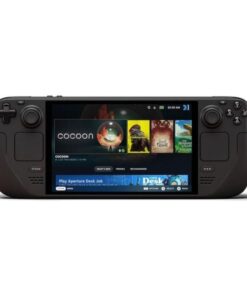 Valve Steam Deck OLED - 1TB (Parallel Import)