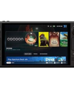 Valve Steam Deck OLED - 512GB (Parallel Import)