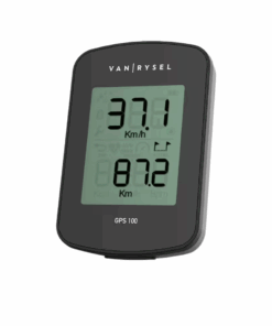 Van Rysel Cyclometer GPS 100