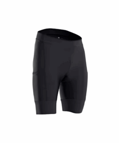 Van Rysel Men's Road Cycling Bibless Shorts RC500 - Black - S