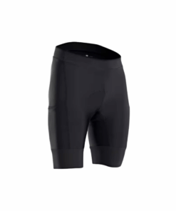 Van Rysel Men's Road Cycling Bibless Shorts RC500 - Black - XL