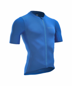 Van Rysel Men's Short Sleeve Road Cycling Summer Jersey Neo Racer