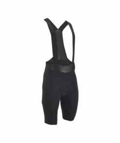 Van Rysel Racer 2 Road Cycling Bib Shorts - Black - XL