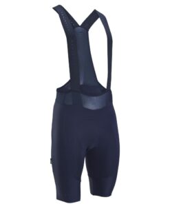 Van Rysel Road Cycling Bib Shorts Racer 2 - Navy - M