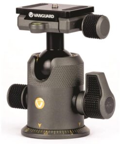 Vanguard Alta BH-250 Ball Head with Micro Adjustment